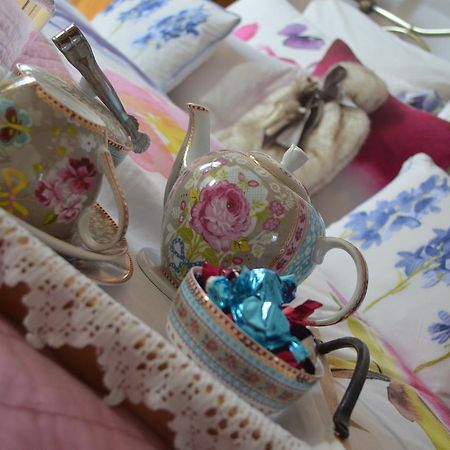 Bed and Breakfast Fleuchary House No. 29 St Albans Экстерьер фото