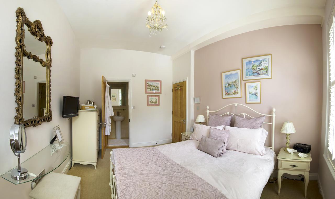 Bed and Breakfast Fleuchary House No. 29 St Albans Экстерьер фото