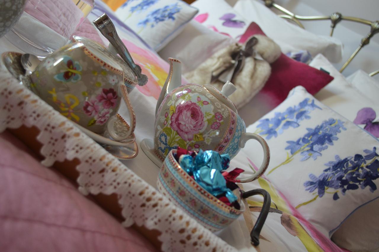 Bed and Breakfast Fleuchary House No. 29 St Albans Экстерьер фото