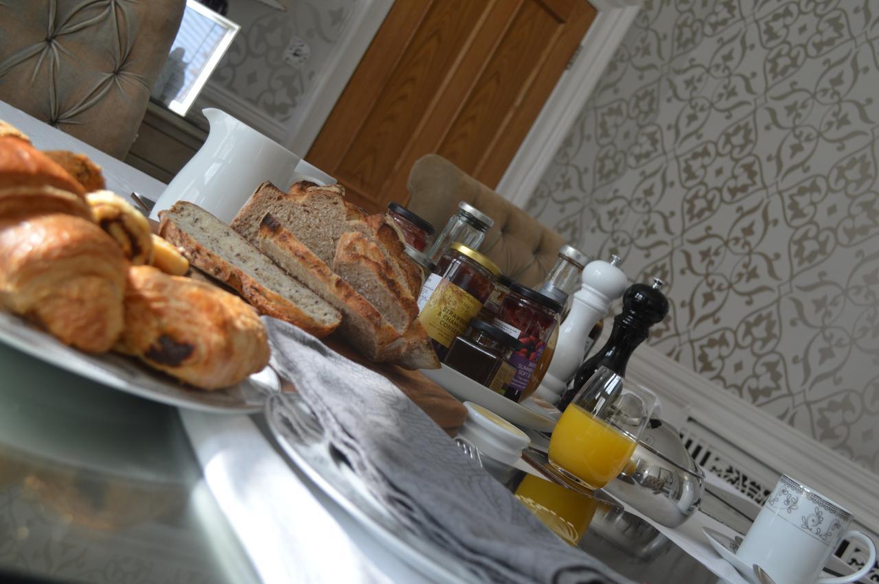 Bed and Breakfast Fleuchary House No. 29 St Albans Экстерьер фото