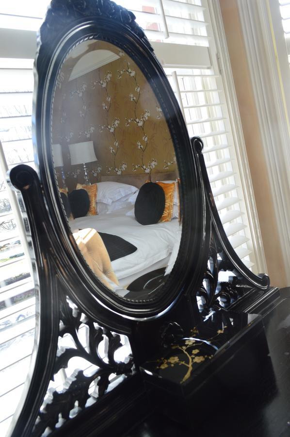 Bed and Breakfast Fleuchary House No. 29 St Albans Экстерьер фото