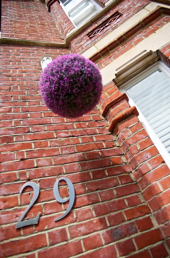 Bed and Breakfast Fleuchary House No. 29 St Albans Экстерьер фото