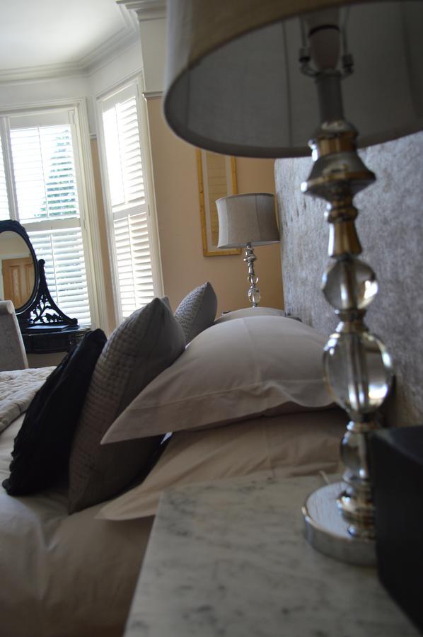 Bed and Breakfast Fleuchary House No. 29 St Albans Экстерьер фото